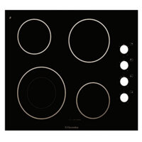 Bếp hồng ngoại Electrolux EHEC65BS