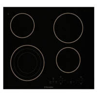 Bếp hồng ngoại Electrolux EHET66CS