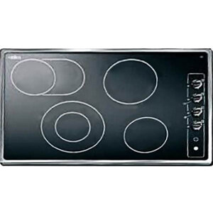 Bếp hồng ngoại âm 4 vùng nấu Elica PCV-4HL-77LUSSO