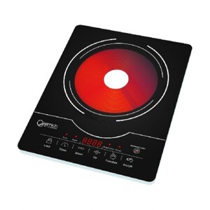 Bếp hồng ngoại dương 1 vùng nấu Elmich YZ-B-22