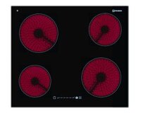 Bếp hồng ngoại Faber FB 604E