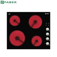 Bếp Hồng Ngoại Faber FB 604EM