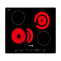 Bếp hồng ngoại Fagor 2VFT 211AS