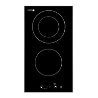 Bếp hồng ngoại Fagor MF-2VX