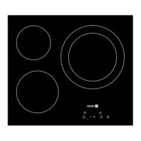 Bếp hồng ngoại Fagor SV-33S