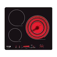 Bếp hồng ngoại Fagor VF-SLIDE63-S