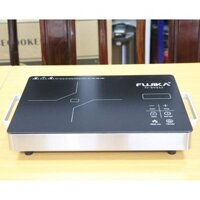 Bếp Hồng Ngoại Fujika FJ-SV211 bảo hành 12 tháng