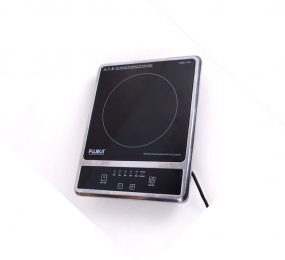 Bếp hồng ngoại dương 1 vùng nấu Fujika SV-19