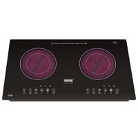 Bếp hồng ngoại Giovani G - 22 E