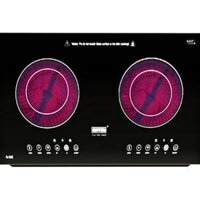 Bếp hồng ngoại Giovani G-22E