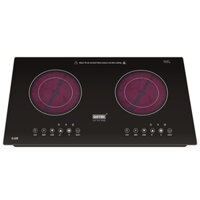 Bếp hồng ngoại Giovani G-22E