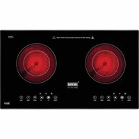 Bếp hồng ngoại Giovani G-22E