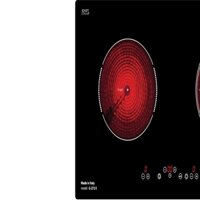 Bếp hồng ngoại Giovani G-272E