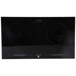 Bếp từ hồng ngoại âm 2 vùng nấu Goldsun CH-GYL26