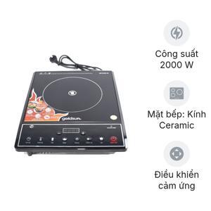 Bếp hồng ngoại Goldsun GIF3500-M