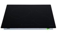 Bếp hồng ngoại Hafele 3 vùng nấu lắp âm HC-R603D (536.01.901)