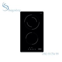 Bếp hồng ngoại Hafele HC-R302D 536.61.670 chính hãng
