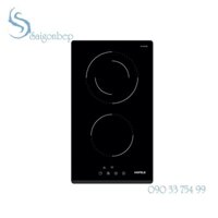 Bếp hồng ngoại Hafele HC-R302D 536.61.670 chính hãng