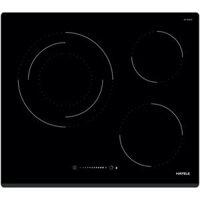 Bếp hồng ngoại Hafele HC-R603D – Giải pháp nấu ăn hiện đại cho căn bếp sang trọng