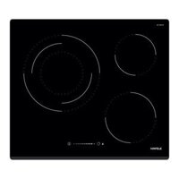 Bếp Hồng Ngoại Hafele HC-R603D 536.01.901