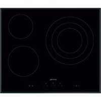 Bếp Hồng Ngoại Hafele SE363ETB 536.64.101 3 Vùng Nấu