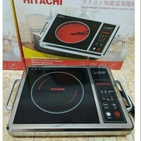 Bếp hồng ngoại Hitachi cao cấp không kén nồi