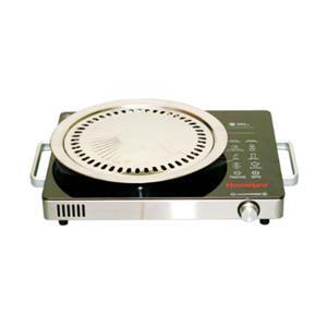 Bếp hồng ngoại dương 1 vùng nấu Homepro HP-CC58