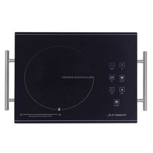 Bếp hồng ngoại dương 1 vùng nấu Junger ASC-86