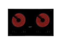 Bếp hồng ngoại KAFF KF-073CC - Giá rẻ tại Tân Bình - Thiết bị nhà bếp nhập khẩu