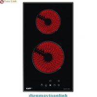 Bếp hồng ngoại Kaff KF-330DC Domino
