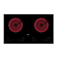 Bếp hồng ngoại KAFF KF-FL101CC