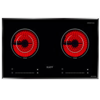Bếp hồng ngoại Kaff KF-FL101CC