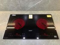 Bếp hồng ngoại KAFF KF-FL101CC