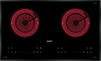 BẾP HỒNG NGOẠI KAFF KF-FL101CC