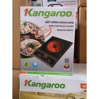 Bếp hồng ngoại KAGAROO model KG 20IFP1