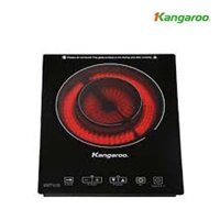 Bếp hồng ngoại Kangaroo KG 355i