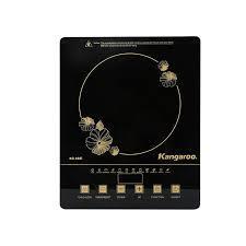 Bếp hồng ngoại dương 1 vùng nấu Kangaroo KG368i