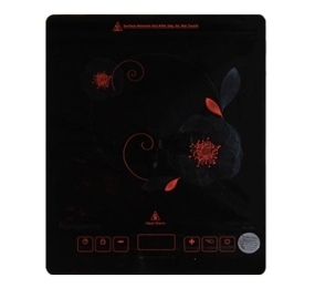 Bếp hồng ngoại dương 1 vùng nấu Kangaroo KG385I