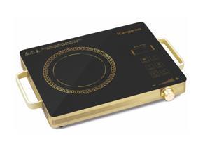 Bếp hồng ngoại dương 1 vùng nấu Kangaroo KG470i