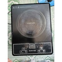 Bếp hồng ngoại Kangaroo qua SD