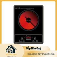 Bếp hồng ngoại Kangaroo KG20IFP1 - Bếp Nhà Ong