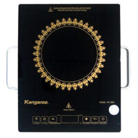Bếp hồng ngoại Kangaroo KG390i