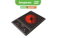 Bếp hồng ngoại Kangaroo KG20IFP1