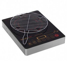 Bếp hồng ngoại dương 1 vùng nấu Khaluck.Home KL-199