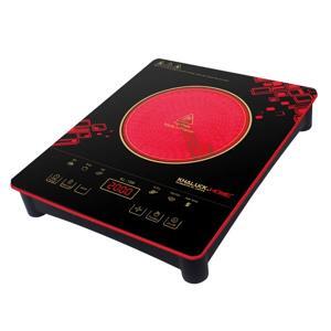 Bếp hồng ngoại dương 1 vùng nấu Khaluck.Home KL-199