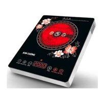 Bếp hồng ngoại Kim Cương YT-20D (KC-BHN-2000)