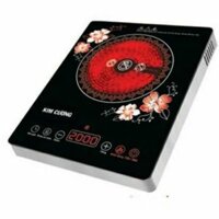 BẾP HỒNG NGOẠI KIM CƯƠNG