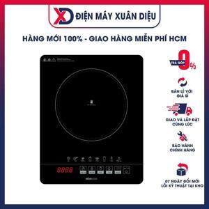 Bếp hồng ngoại dương 1 vùng nấu Kiwa KE-1151AB