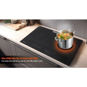 Bếp hồng ngoại dương 1 vùng nấu Kojine KJ 6005