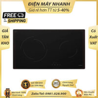 Bếp hồng ngoại lắp âm Hafele HC-R772D (536.61.685) - Thương hiệu Hafale (Đức) - sản xuất nhập khẩu từ tây ban nha - NB c